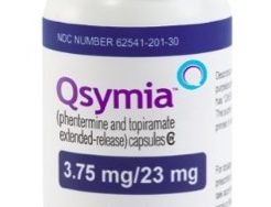 Qsymia (Generic Phentermine and Topiramate)
